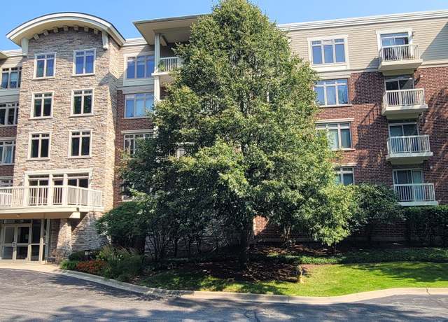 Property at 425 Benjamin Dr #409, Vernon Hills, IL 60061, 2 beds, 2 baths
