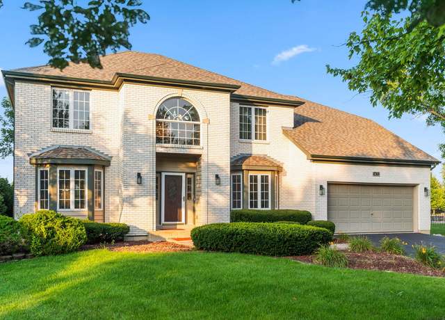 Property at 3432 Caine Dr, Naperville, IL 60564, 5 beds, 2.5 baths