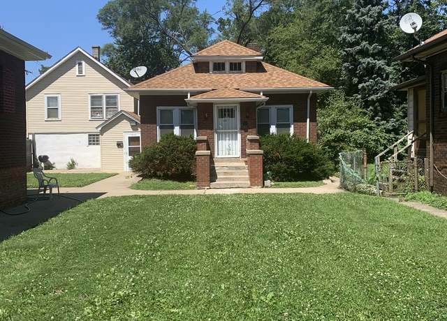 Property at 612,612 1/2 and  614 Engle St, Dolton, IL 60419, 8 beds, 4 baths