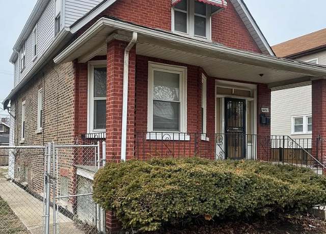 Property at 8626 S Kingston Ave, Chicago, IL 60617, 5 beds, 2 baths