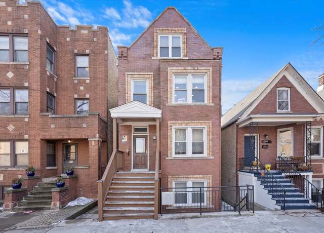 Property at 2215 W Medill Ave, Chicago, IL 60647, 7 beds, 7 baths