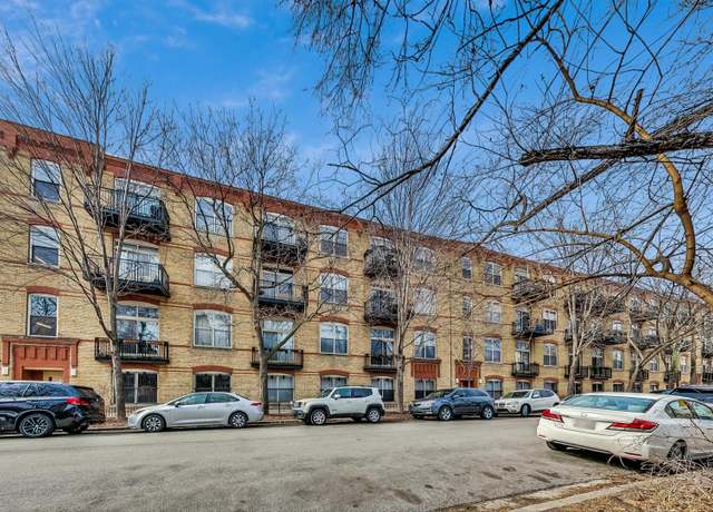 Property at 1740 N Maplewood Ave #109, Chicago, IL 60647, 2 beds, 2 baths