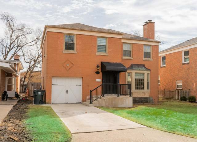 Property at 6543 N Christiana Ave, Lincolnwood, IL 60712, 3 beds, 2.5 baths