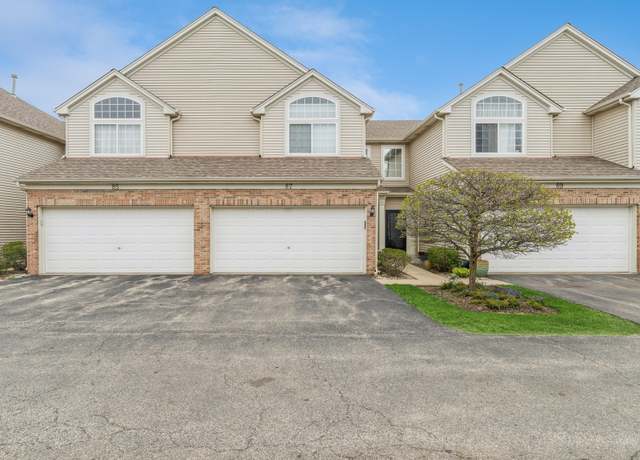 Property at 87 E Haines Dr #87, Hainesville, IL 60030, 2 beds, 2.5 baths