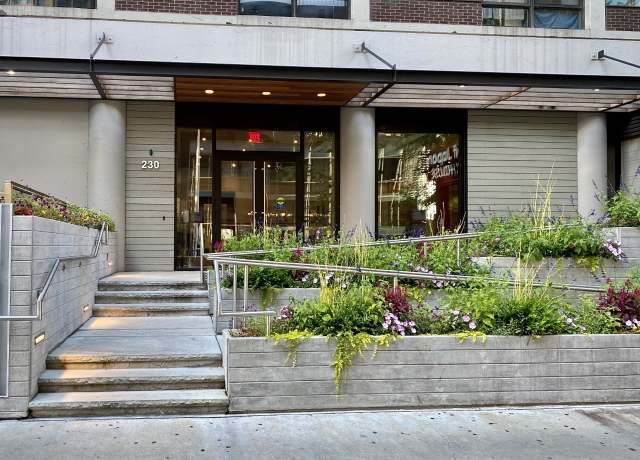 Property at 230 E Ontario St #1202, Chicago, IL 60611, 1 bed, 1 bath