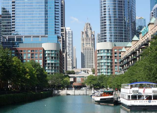 Property at 480 N Mcclurg Ct #716, Chicago, IL 60611, 1 bed, 1 bath