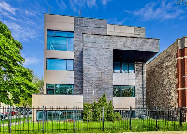 Property at 2131 N Claremont Ave Unit 1S, Chicago, IL 60647, 3 beds, 2.5 baths
