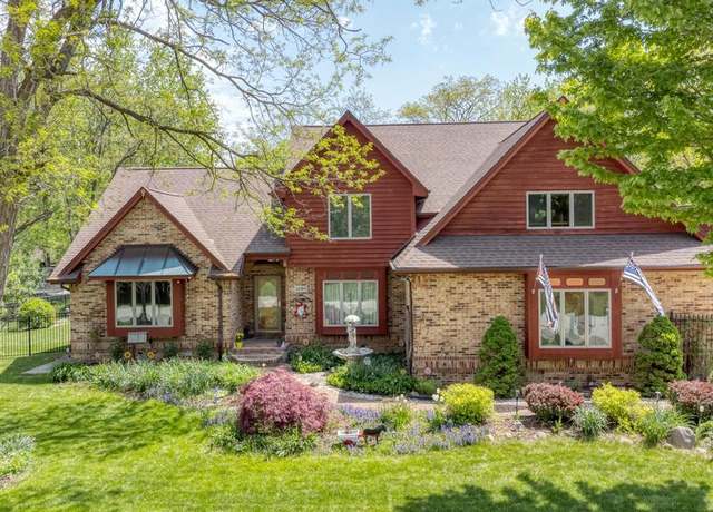 Property at 32911 Deer Ridge Dr, Wilmington, IL 60481, 4 beds, 2.5 baths