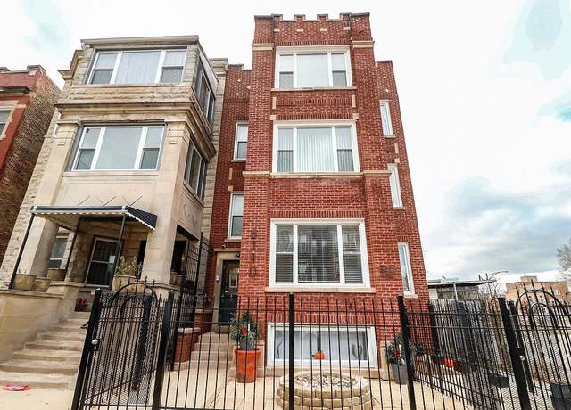 Property at 6110 S Saint Lawrence Ave, Chicago, IL 60637, 12 beds, 4 baths