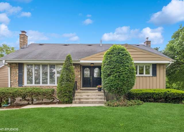 Property at 4N671 Petersdorf Rd, West Chicago, IL 60185, 4 beds, 3 baths