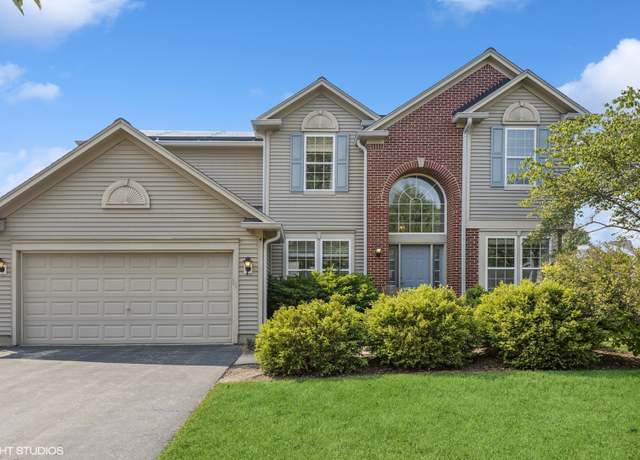 Property at 4 Boxelder Ct, Bolingbrook, IL 60490, 4 beds, 3 baths