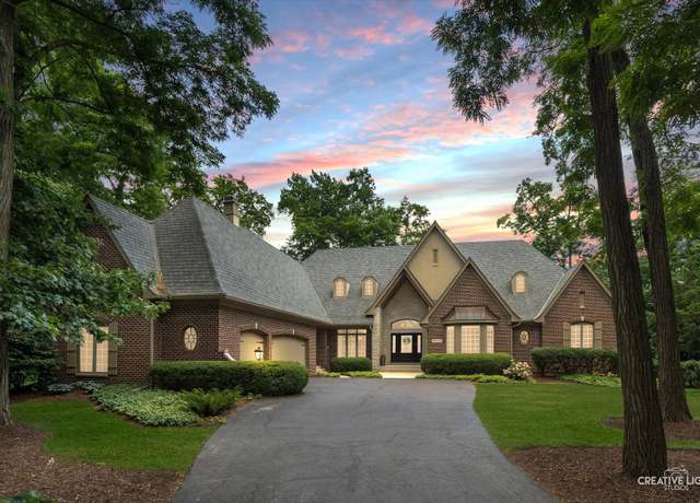 Property at 34 Timber Ridge Dr, Yorkville, IL 60560, 4 beds, 3.5 baths