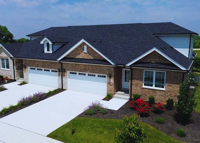 Property at 16521 Kayla Dr, Lemont, IL 60439, 3 beds, 2.5 baths