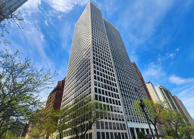 Property at 1100 N Lake Shore Dr Unit 36B, Chicago, IL 60611, 2 beds, 2.5 baths