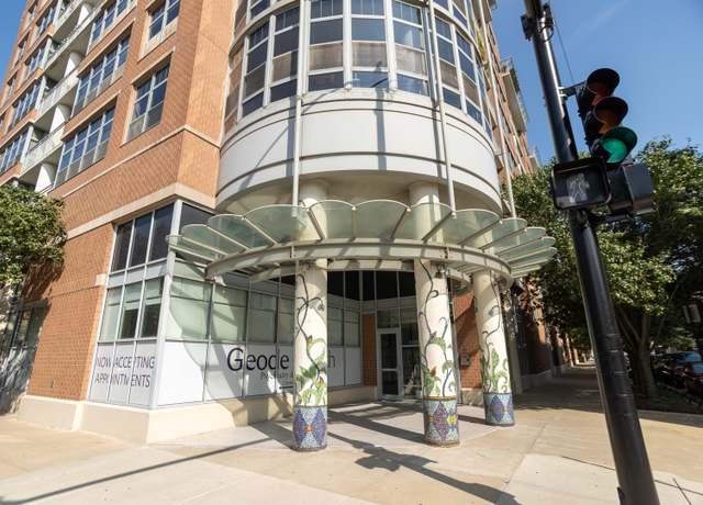Property at 1200 W Monroe St #319, Chicago, IL 60607, 1 bed, 1 bath
