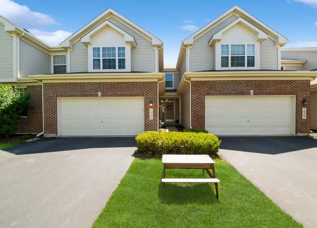 Property at 1945 Sundrop Ct, Bartlett, IL 60103, 2 beds, 2.5 baths