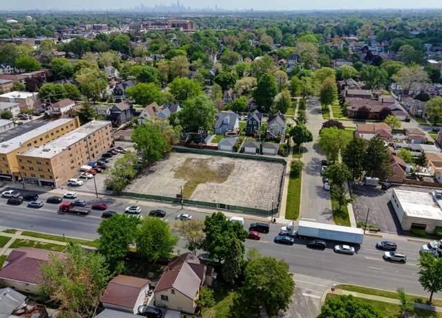 Property at 3441 Harlem Ave, Berwyn, IL 60402