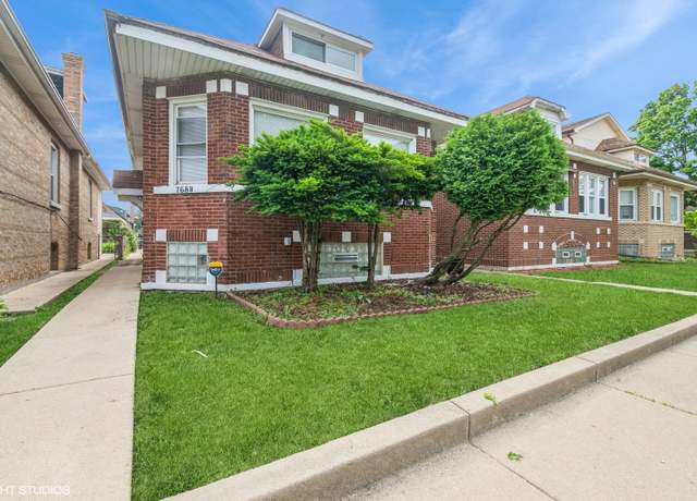 Property at 7653 S Seeley Ave, Chicago, IL 60620, 3 beds, 1.5 baths
