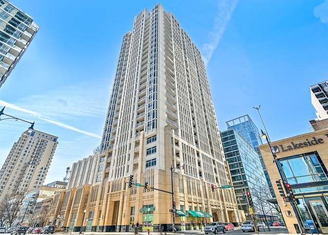Property at 1400 S Michigan Ave #911, Chicago, IL 60605, 1 bed, 1 bath