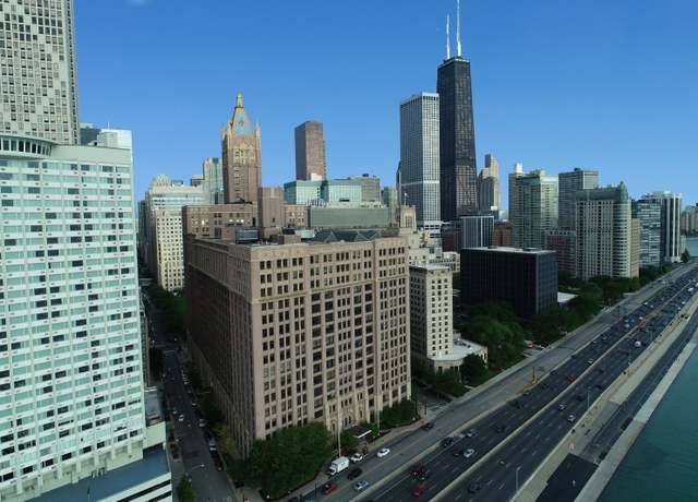 Property at 680 N Lake Shore Dr #321, Chicago, IL 60611, 4 beds, 2.5 baths