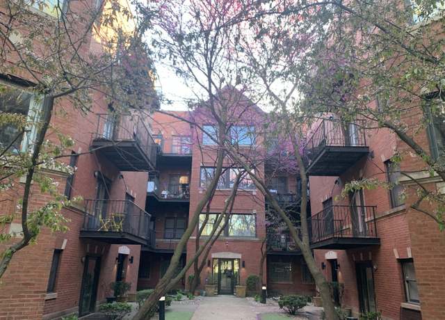 Property at 5940 S King Dr Unit 4W, Chicago, IL 60637, 2 beds, 1 bath