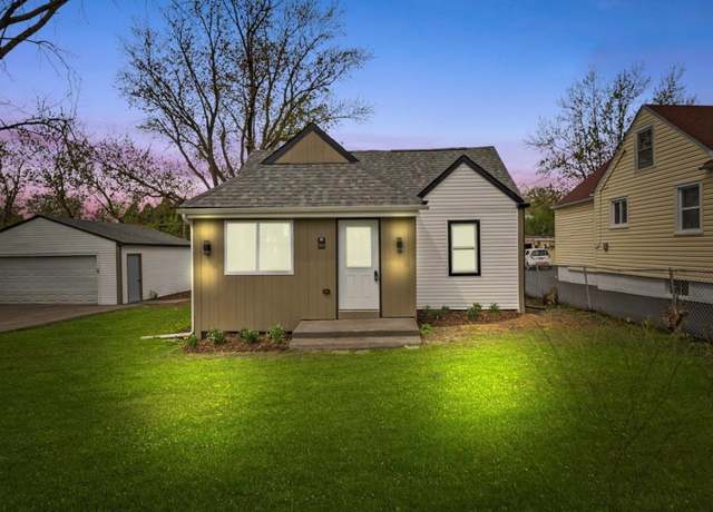 Property at 1326 N Poplar Ave, Round Lake Beach, IL 60073, 3 beds, 2 baths