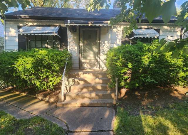 Property at 1949 Mckinley St, Gary, IN 46404, 2 beds, 1 bath