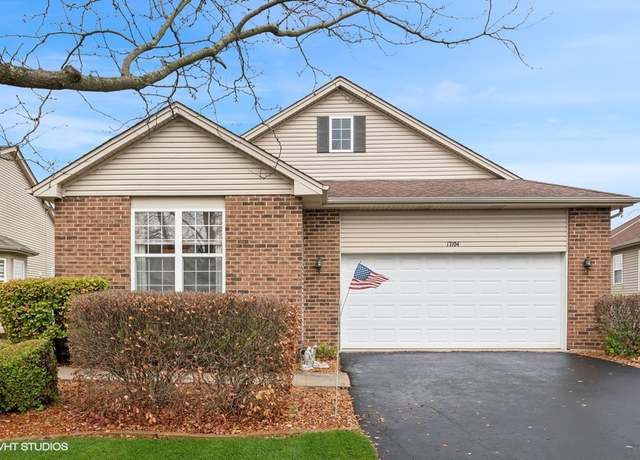 Property at 17104 Como Ave, Lockport, IL 60441, 2 beds, 2 baths