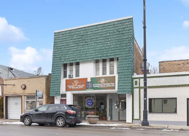 Property at 1622 W Devon Ave, Chicago, IL 60660