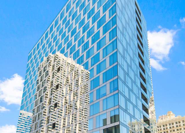 Property at 403 N Wabash Ave Unit 17B, Chicago, IL 60611, 3 beds, 3.5 baths
