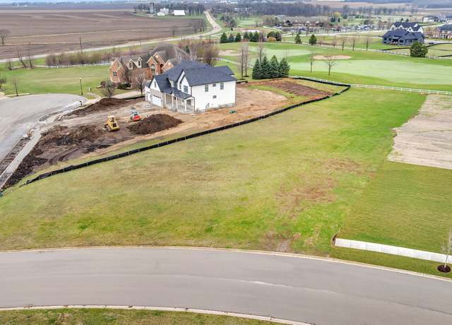 Property at 7751 Bentgrass Cir, Yorkville, IL 60560