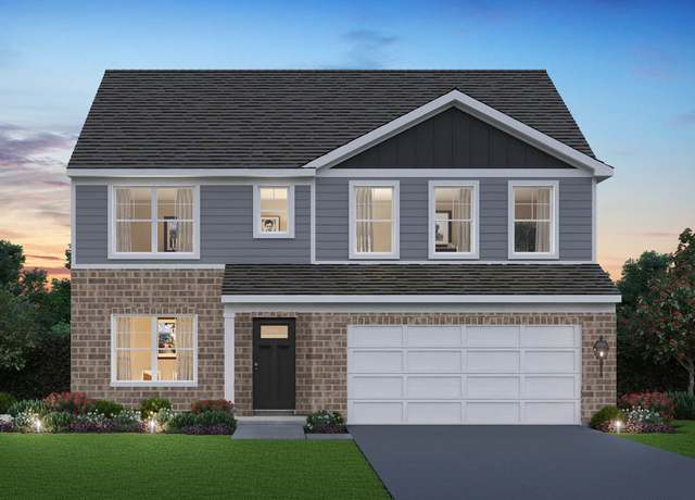 Property at 17225 Munster Ln, Tinley Park, IL 60477, 4 beds, 2.5 baths