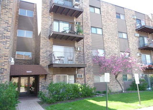 Property at 8901 N Western Ave #116, Des Plaines, IL 60016, 1 bed, 1 bath