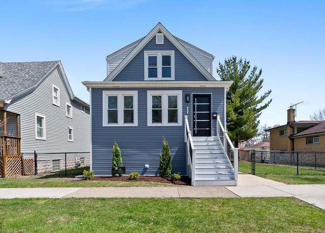 Property at 3617 Park Ave, Brookfield, IL 60513, 3 beds, 2 baths