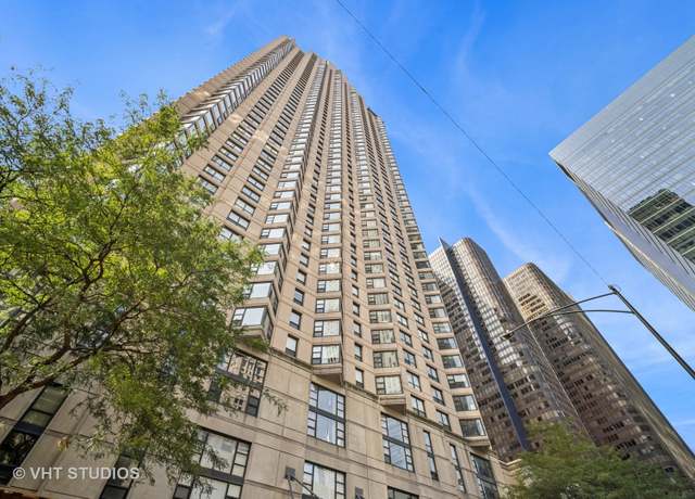 Property at 401 E Ontario St #2110, Chicago, IL 60611, 1 bed, 1 bath