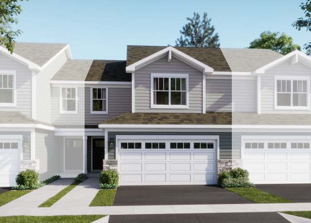 Property at 141 Henderson St, Oswego, IL 60543, 3 beds, 2.5 baths