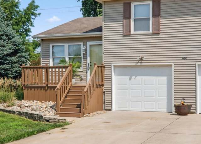 Property at 600 Carriage Hills Rd Unit A, Normal, IL 61761, 2 beds, 1.5 baths