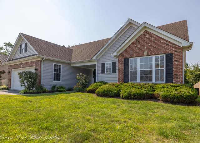Property at 468 Bush St, Dekalb, IL 60115, 4 beds, 3 baths
