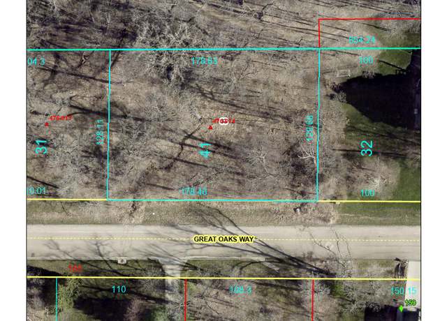 Property at Lot 41 Great Oaks Way, Dixon, IL 61021