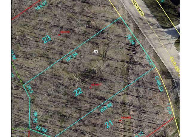 Property at 181 Deer Chase Dr, Dixon, IL 61021