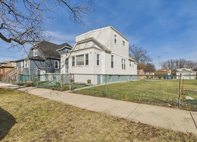 Property at 9151 S Normal Ave, Chicago, IL 60620, 5 beds, 2 baths