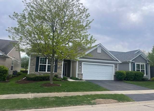 Property at 711 Pleasant Dr, Shorewood, IL 60404, 2 beds, 2 baths