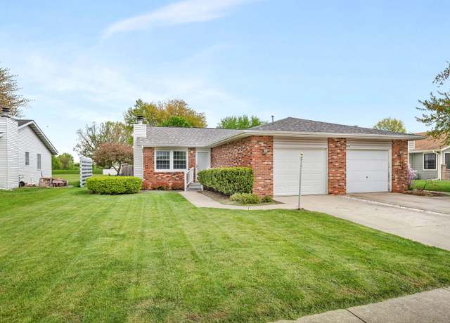Property at 1030 W Dresden Dr, Morris, IL 60450, 2 beds, 1 bath
