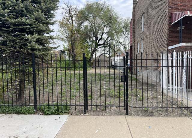 Property at 4522 W Wilcox St, Chicago, IL 60624