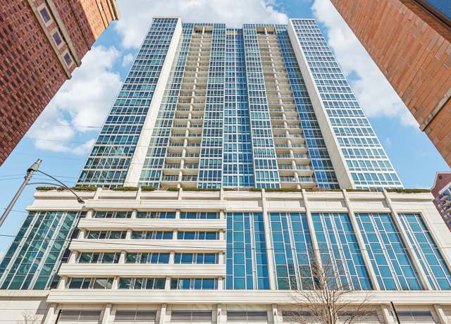 Property at 1629 S Prairie Ave #1402, Chicago, IL 60616, 2 beds, 2 baths