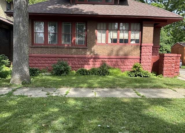 Property at 354 Hobbs Ave, Joliet, IL 60433, 3 beds, 2 baths