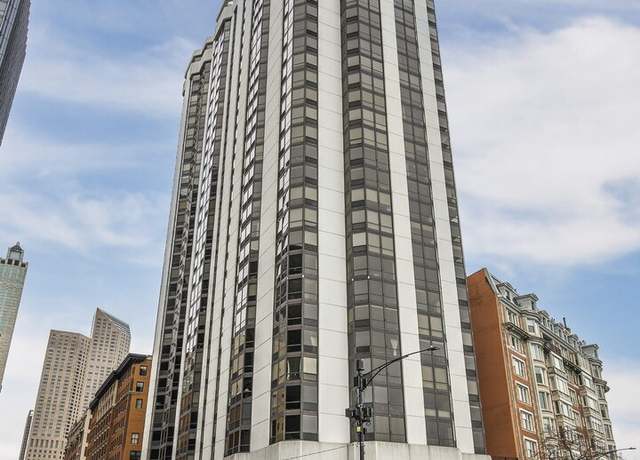Property at 990 N Lake Shore Dr Unit 33E, Chicago, IL 60611, 3 beds, 2.5 baths