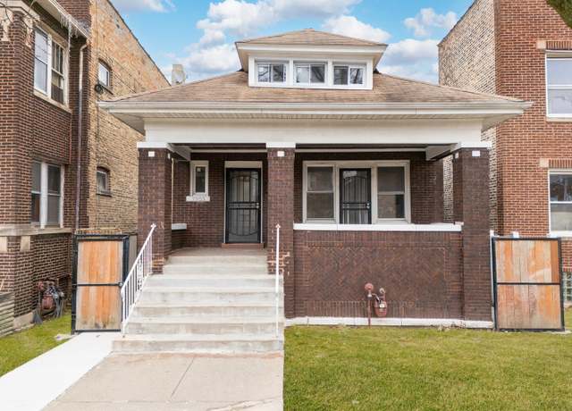 Property at 7955 S May St, Chicago, IL 60620, 4 beds, 3 baths