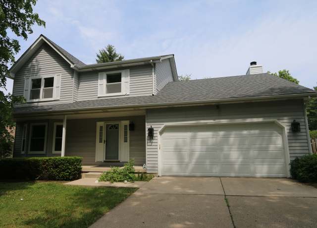 Property at 1223 Waveland Ave, Gurnee, IL 60031, 3 beds, 2.5 baths