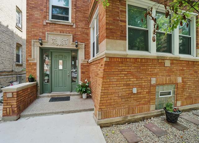 Property at 4621 N Monticello Ave, Chicago, IL 60625, 12 beds, 4 baths